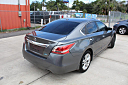 Thumbnail image of 2014 Nissan Altima at M&J auto Sales and Service