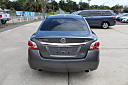 Thumbnail image of 2014 Nissan Altima at M&J auto Sales and Service