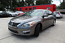 Thumbnail image of 2014 Nissan Altima at M&J auto Sales and Service