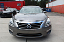 Thumbnail image of 2014 Nissan Altima at M&J auto Sales and Service