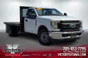 Thumbnail image of 2018 Ford F-350 Super Duty at Victory Chrysler Dodge Jeep Ram