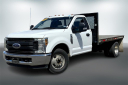 Thumbnail image of 2018 Ford F-350 Super Duty at Victory Chrysler Dodge Jeep Ram