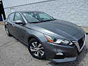 Thumbnail image of 2019 Nissan Altima at Mathews Nissan