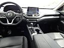 Thumbnail image of 2019 Nissan Altima at Mathews Nissan