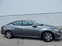 Thumbnail image of 2019 Nissan Altima at Mathews Nissan