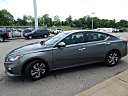 Thumbnail image of 2019 Nissan Altima at Mathews Nissan