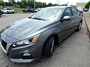 Thumbnail image of 2019 Nissan Altima at Mathews Nissan