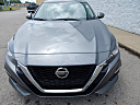 Thumbnail image of 2019 Nissan Altima at Mathews Nissan