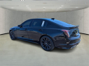Thumbnail image of 2023 Cadillac CT5-V at Arrigo Chrysler Dodge Jeep Ram at Sawgrass