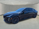 Thumbnail image of 2023 Cadillac CT5-V at Arrigo Chrysler Dodge Jeep Ram at Sawgrass