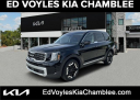 Thumbnail image of 2024 Kia Telluride at Ed Voyles Kia Chamblee