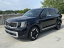 Thumbnail image of 2024 Kia Telluride at Ed Voyles Kia Chamblee