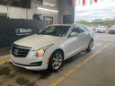 Thumbnail image of 2015 Cadillac ATS at MotorcarsOfLansing Used