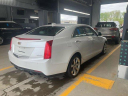 Thumbnail image of 2015 Cadillac ATS at MotorcarsOfLansing Used