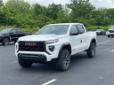 Thumbnail image of 2025 GMC Canyon at Park City Motor Sales