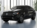 2025 Mercedes-Benz GLE AMG GLE 53 at MercedesBenzOfNovi of Novi, MI