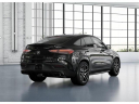 Thumbnail image of 2025 Mercedes-Benz GLE at MercedesBenzOfNovi of Novi, MI