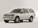 2011 Lincoln Navigator L Base at Doral Lincoln