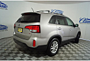 Thumbnail image of 2014 Kia Sorento at Classic Kia - Beaumont