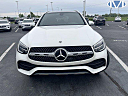 Thumbnail image of 2021 Mercedes-Benz GLC at H.E. Mcgonigal