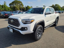 2021 Toyota Tacoma TRD Off-Road at Atlantic Honda