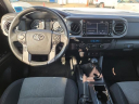 Thumbnail image of 2021 Toyota Tacoma at Atlantic Honda