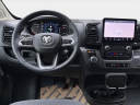 2025 Ram ProMaster EV Delivery at Ourisman Chrysler Dodge Jeep Ram Of Bowie