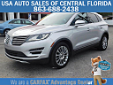 Thumbnail image of 2015 Lincoln MKC at USA Auto Sales of Central Florida