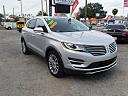 Thumbnail image of 2015 Lincoln MKC at USA Auto Sales of Central Florida