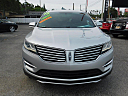 Thumbnail image of 2015 Lincoln MKC at USA Auto Sales of Central Florida
