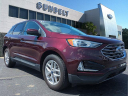 Thumbnail image of 2021 Ford Edge at Sunbelt Ford of Albany - New