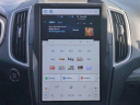 Thumbnail image of 2021 Ford Edge at Sunbelt Ford of Albany - New