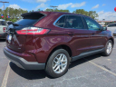 Thumbnail image of 2021 Ford Edge at Sunbelt Ford of Albany - New