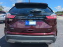 Thumbnail image of 2021 Ford Edge at Sunbelt Ford of Albany - New