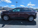 Thumbnail image of 2021 Ford Edge at Sunbelt Ford of Albany - New