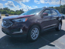Thumbnail image of 2021 Ford Edge at Sunbelt Ford of Albany - New
