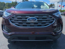 Thumbnail image of 2021 Ford Edge at Sunbelt Ford of Albany - New