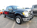 Thumbnail image of 2013 Ford F-150 at Gary Mathews Motors