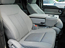 Thumbnail image of 2013 Ford F-150 at Gary Mathews Motors