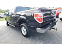 Thumbnail image of 2013 Ford F-150 at Gary Mathews Motors