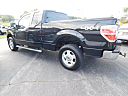 Thumbnail image of 2013 Ford F-150 at Gary Mathews Motors