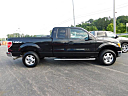 Thumbnail image of 2013 Ford F-150 at Gary Mathews Motors