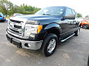 Thumbnail image of 2013 Ford F-150 at Gary Mathews Motors