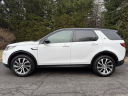 Thumbnail image of 2023 Land Rover Discovery Sport at Jaguar Land Rover Southampton