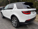 Thumbnail image of 2023 Land Rover Discovery Sport at Jaguar Land Rover Southampton
