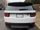 Thumbnail image of 2023 Land Rover Discovery Sport at Jaguar Land Rover Southampton