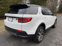Thumbnail image of 2023 Land Rover Discovery Sport at Jaguar Land Rover Southampton