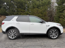Thumbnail image of 2023 Land Rover Discovery Sport at Jaguar Land Rover Southampton