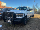 2021 Ram 3500 Laramie at Dick Bailey Motors