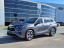 Thumbnail image of 2023 Toyota Highlander Hybrid at Bob Moore Ford